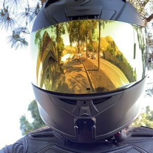 Meet your Posher, Joel